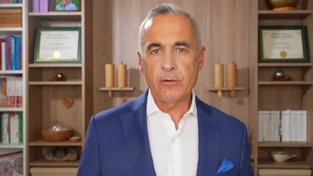 VIDEO Călin Georgescu, mesaj dur după ce CAB i-a respins cererea de anulare a deciziei BEC: ”Curtea de Apel a dovedit că nu are curajul poporului român. Justiția a ales să fie supusă, nu liberă”