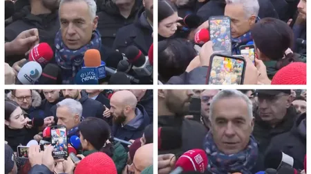 Susţinătorii lui Călin Georgescu se pregătesc să iasă în stradă pe 21 şi 22 decembrie. Sute de apeluri de mobilizare publicate pe TikTok