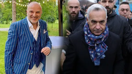 Dan Capatos recunoaște că l-a întâlnit pe Călin Georgescu de câteva ori: „Mi s-a părut un excentric în idei. Nu mi s-a părut un om care patinează foarte rău de lângă realitate”