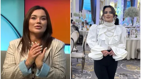 Motivul pentru care Carmen de la Sălciua și-a anulat concertul de colinde: 