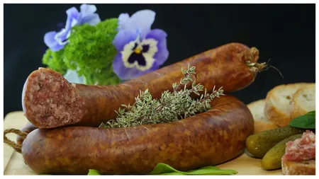 Alimente de Crăciun retrase de urgență din toate supermarketurile. Nu mai pot fi cumpărate de sărbători, risc de contaminare