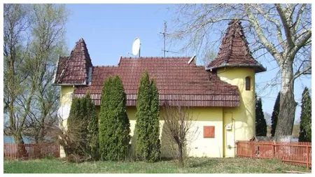 Localitatea în care se mută tot mai mulți români. O casă costă cât un loc de parcare și are teren de 1.800 metri pătrați, e la doi pași de granița cu România
