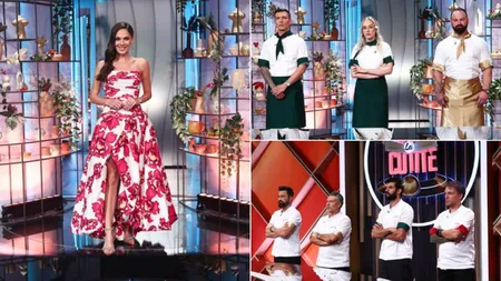 CÂŞTIGĂTOR CHEFI LA CUŢITE 2024. Surpriză uriaşă, cine a luat premiul de 30.000 de euro