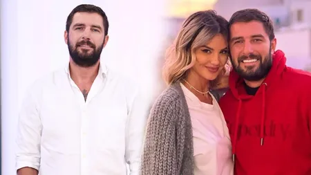 Cătălin Cazacu a dat-o uitării pe Ramona Olaru. Sportivul are o nouă iubită: „Am găsit persoana care să mă înțeleagă”
