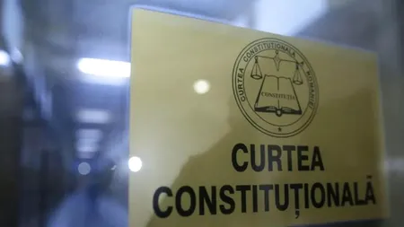 CCR, anunț important privind verdictul pentru primul tur al alegerilor prezidențiale 2024 după renumărarea voturilor
