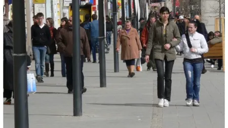 Ce își doresc românii în 2025. Un job nou, o mărire salarială și mai mult timp liber, principalele obiective ale angajaților din România
