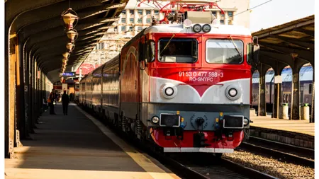 Mersul Trenurilor 2024-2025. CFR Călători introduce patru trenuri electrice noi pe ruta București-Brașov. Ce schimbări intră în vigoare începând cu 15 decembrie