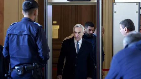 Călin Georgescu a pierdut la Curtea de Apel. Decizia BEC prin care au fost anulate alegerile rămâne valabilă