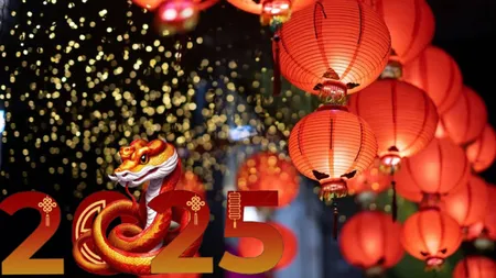 Zodiac chinezesc 3 ianuarie 2025. Norocul le va zâmbi persoanelor singure aflate în căutarea sufletului-pereche. Atenţie la serviciu! Evitaţi să turnaţi gaz pe foc!