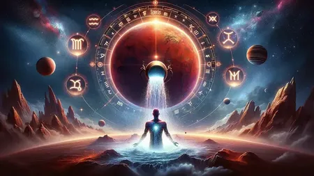 Vindecătorul CHIRON iese din retrograd pe 30 decembrie 2024. Ușile norocului se deschid pentru TOATE zodiile