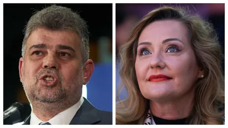 Elena Lasconi anunţă deja apocalipsa financiară pentru România! 