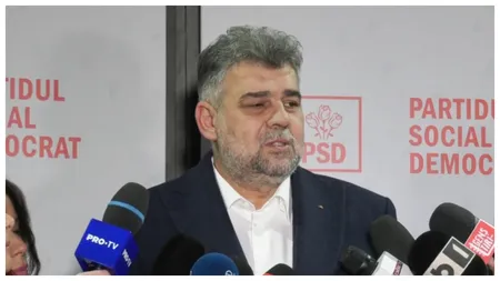 Marcel Ciolacu va discuta cu Ilie Bolojan pentru formarea noului Guvern: „Va trebuie să ne așezăm la masa negocierilor”