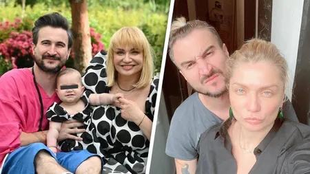 Cristina Cioran și Alex Dobrescu au pus dragostea mai presus de ordinul de restricție! S-au întâlnit la ceas de seară, după ce au ținut-o în scandaluri și reproșuri