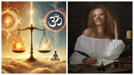 România, sub influenţa cifrelor karmice 13 şi 8. Predicţiile celebrei Clarissa Damian: 
