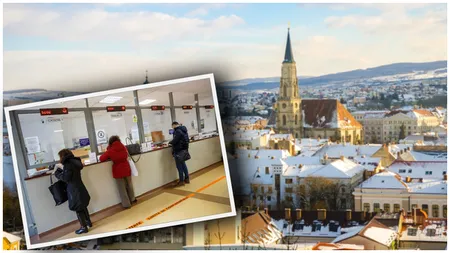 Taxele și impozitele din Cluj cresc începând cu anul 2025. Cum vor arăta tarifele