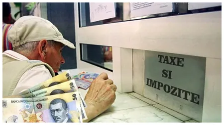 Românii vor trebui să plătească 1.013 lei la stat, de anul viitor. Anunțul a fost făcut de Casa Națională de Pensii Publice (CNPP)