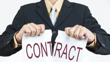 Compania celebră în România și-a concediat angajații de sărbători. Greșeala care i-a costat scump