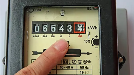 Tarifele la energie electrică ar putea rămâne plafonate și după 1 aprilie 2025!