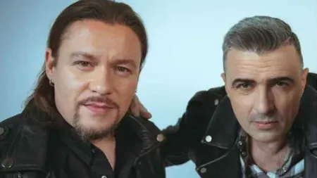 Cornel Ilie, devastat de moartea bunului său prieten, Nicu Sârghea de la Vunk. Mesajul sfâșietor transmis de artist: ”Te iubesc, mă suni tu când poți”