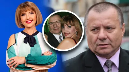 Georgică Cornu s-a retras pe Muntele Athos după ce Marina Almășan a reînnoit ordinul de restricție împotriva sa: „Am lăsat-o așa. Nu am mai vrut să fac apel”