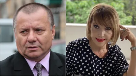 Ce i-a cerut Georgică Cornu fostei iubite, Marina Almășan, după moartea fratelui său
