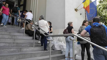 EXIT POLL ALEGERI PARLAMENTARE 2024. Creştere fabuloasă la ora 15.00