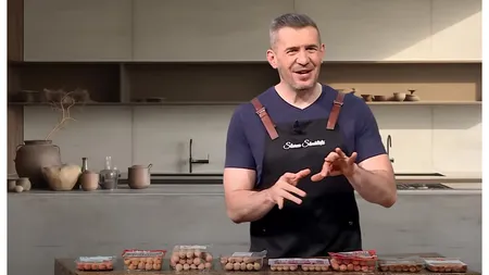 Care sunt cei mai sănătoși crenvurști din supermarketurile din România. Dragoș Pătraru a analizat lista ingredientelor