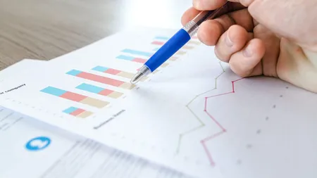 Avertismentul economistului Radu Georgescu: Vom intra într-o perioadă de sevraj economic. Economia României a funcţionat în ultimii 7 ani pe bază de împrumuturi
