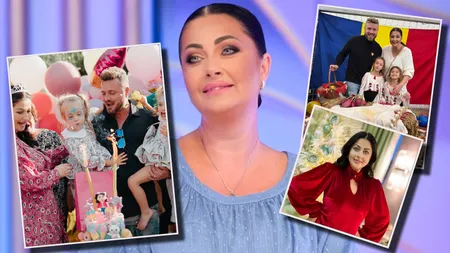 Cum gestionează Gabriela Cristea răutățile primite de la oamenii din mediul online. Ce nu acceptă vedeta să audă: 