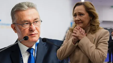 Cristian Diaconescu o atacă pe Elena Lasconi: „Istericalele politicienilor sunt aproape ridicole în acest caz de forță majoră”