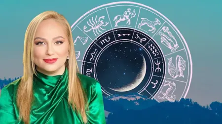 Cristina Demetrescu dezvăluie zodiile care vor avea noroc din belșug în perioada următoare. Se anunță momente pline de iubire și bogăție