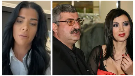 Cristina Prigoană, nepoata lui Silviu Prigoană, face noi dezvăluiri despre căsnicia unchiului său cu Adriana Bahmuțeanu: ”Nu ne-am amestecat pentru că era familia lor”