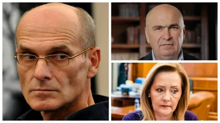 CTP dorește retragerea Elenei Lasconi și candidatura lui Ilie Bolojan la alegerile prezidențiale