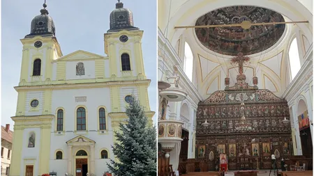 EXCLUSIV Cultul religios scos în afara legii de comuniști. Patru decenii de prigoană. PS Mihai, episcop greco-catolic de București: 