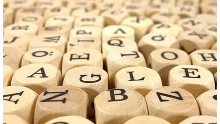 Cuvintele simple care dau bătăi de cap românilor. Și tu le-ai folosit greșit fără să-ți dai seama