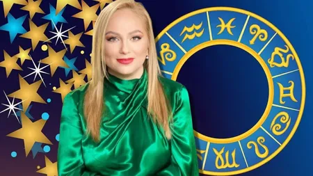 Horoscop Cristina Demetrescu 3-9 februarie 2025: Marte, care este planeta bărbaților, este retrogradă, grijă la tensiuni în relaţii