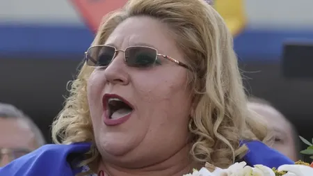 Diana Șoșoacă, amenințări și atacuri suburbane în Parlament. CNA sesizează Parchetul General