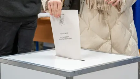 Alegeri prezidențiale 2024. Peste 15.000 de voturi în Diaspora până la decizia CCR