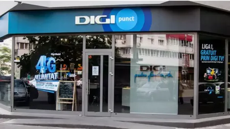 Digi RCS-RDS ia fața concurenței. Compania vine cu cel mai ieftin abonament de pe piață