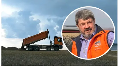 Lista completă a drumurilor de mare viteză ce se vor inaugura în 2025. Dorinel Umbrărescu are mult de muncă în anul ce urmează