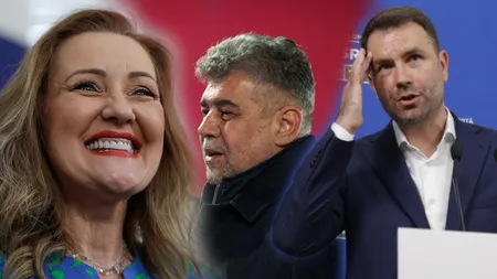 Cătălin Drulă, apel disperat după rezultatele alegerilor parlamentare: „E nevoie de toată lumea pentru a o duce pe Elena Lasconi la Cotroceni”