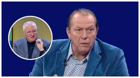 Mărturisirea cutremurătoare făcută de Helmut Duckadam înainte să moară. Dumitru Dragomir: 