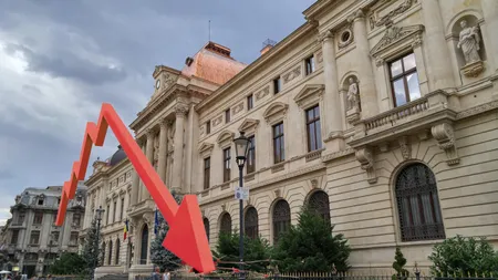 Ce se întâmplă cu economia românească în 2025. Vin noi majorări de taxe și impozite. Avertismentul dat de specialiști