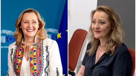 Elena Lasconi: 