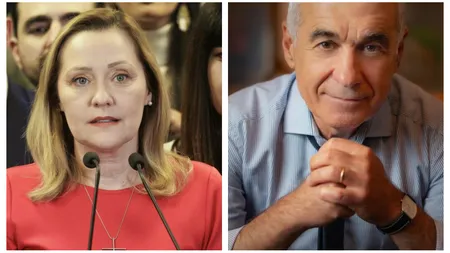 Alegeri prezidențiale 2024. O celebră astroloagă dezvăluie numele viitorului președinte al României. Cine ar câștiga în turul 2