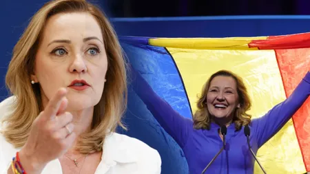 Elena Lasconi promite să fie cel mai bun președinte din istoria României: „Eu pot să unesc oamenii. Eu nu sunt omul sistemului”