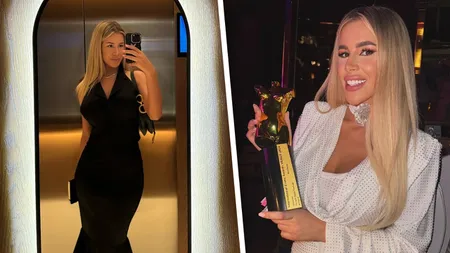 Ema Karter va fi protagonista emisiunii „Burlăcița”. Actrița e pe cai mari: „Vreau să simt cum e să fii îndrăgostită. Poate mă fac fată cuminte, casnică”