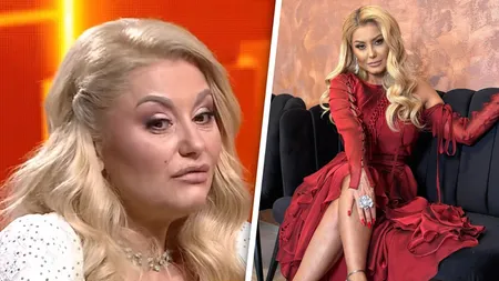 Emilia Ghinescu a recunoscut de ce și-a înșelat soțul cu „Regele asfaltului din Argeș”: „Nu mai exista iubire, acea conexiune puternică de la început”