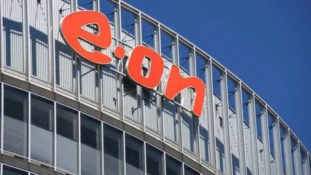 E.ON România, în curs de vânzare către ungurii de la MVM. Ce valoare au business-urile locale de furnizare de gaze-energie și asistență tehnică