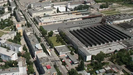 Dispare o celebră fabrică din România. A început demolarea, Kaufland și Dedeman își unesc forțele pentru marea schimbare